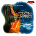 Anne-Marguerite Michaud: Touch of Elegance  ( CD )