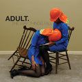 Adult.: Way Things Fall - Vinyl