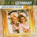 Maria Hellwing & Margot: Made in Germany - CD