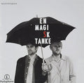 Hastpojken: En Magisk Tanke - CD