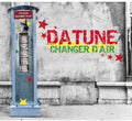 Datune: Changer D'air - CD