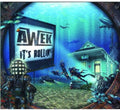 Awek: It's Rollin'  ( CD )