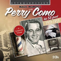 Perry Como: Magic Moments with Per - CD