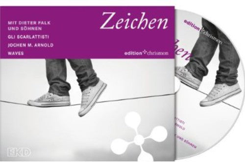 Gli Scarlattisti & D: Toleranz: Werke Von Ba  ( CD )