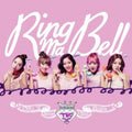 Two X: Ring Ma Bell - CD SINGLE
