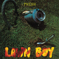 Phish: Lawn Boy - VINYL