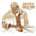 Spider Koerner John: What's Left of Spider John  ( CD )