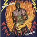 Peter King: Shango - CD