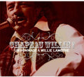 Various Artists: Chapeau Willie! Un Hommage a Willie Lamothe  ( CD )