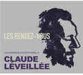 Various Artists: Les Rendez-Vous: Un Hommage Exceptionnel a Claude - CD