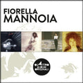 Fiorella Mannoia: I Fantastici 4 - CD