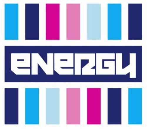 Various Artists: Energy 2013 / Various  ( CD )
