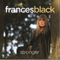 Frances Black: Stronger  ( CD )