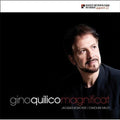 Gino Quilico: Magnificat  ( CD )