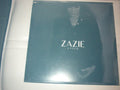 Zazie: Cycle - VINYL