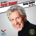Porter Wagoner: Roving Gambler  ( CD )