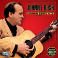 Johnny Bush: Country Chart Hits  ( CD )