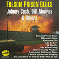 Various Artists: Folsom Prison Blues  ( CD )