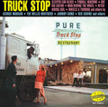 Various Artists: Truck Stop  ( CD )