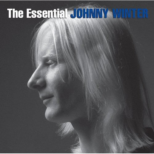Johnny Winter: The Essential Johnny Winter - CD