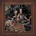 Shane Nicholson: Rattlin Bones - Vinyl