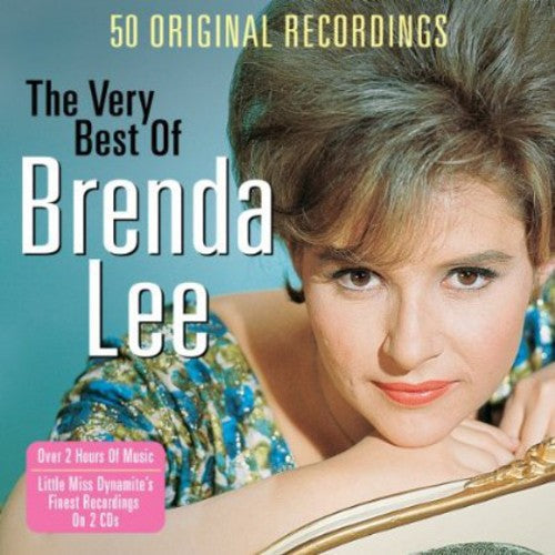 Brenda Lee: Very Best of  ( CD )