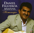 Daniel Añatuya Figueroa: Homenajes  ( CD )