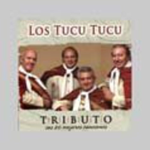 Tucu Tucu: Tributo  ( CD )
