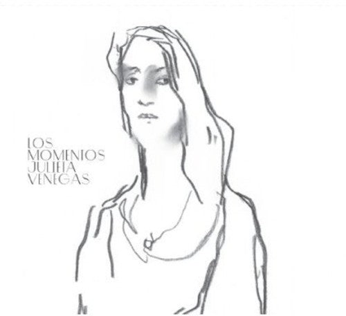 Venegas Julieta: Los Momentos - CD