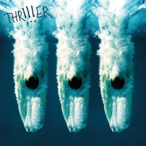 !!! (Chk Chk Chk): Thr!!!er  ( CD )