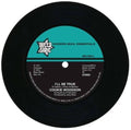 Cookie Woodson: I'll Be True - 7-INCH SINGLE