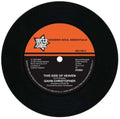 Gavin Christopher: This Side of Heaven - 7-INCH SINGLE