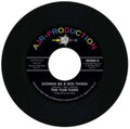 The Yum Yums: Gonna Be a Big Thing - 7-INCH SINGLE