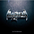 Magnum: Live from Birmingham - CD