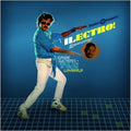 Ilaiyaraaja: Ilectro - CD