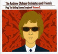 Andrew Oldham Orchestra: Play the Rolling Stones 2 - CD