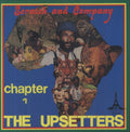 Lee Perry Scratch & Upsetters: Chapter 1 - 12-INCH SINGLE