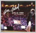 Ana Gabriel: Altos de Chavon: El Concierto - CD