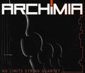 Archimia Quartet: No Limits String Quartet  ( CD )
