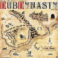 Dub Dynasty: Unrelenting Force - CD