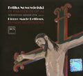 Sebastian Adamczyk: In Paradisum / Passion Meditations  ( CD )