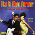 Ike & Tina Turner: It's Gonna Work Out Fine - CD