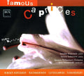 Jerzy Salwarowski: Famous Capriccios  ( CD )