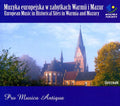 Pro Musica Antiqua: Baroque Sonatas  ( CD )