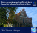 Pro Musica Antiqua: Baroque Sonatas  ( CD )