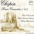 Tadeusz Wojciechowski: Piano Concertos  ( CD )