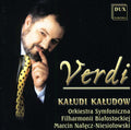 Marcin Nale z-Niesiolowski: Tenor  ( CD )