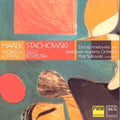 Stachowski / Imielowska / Beethoven Academy Orch: Works for Cello & String Orchestra  ( CD )