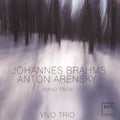 Vivo Trio: Piano Trios  ( CD )