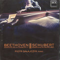Piotr Salajczyk: Beethoven Schubert  ( CD )